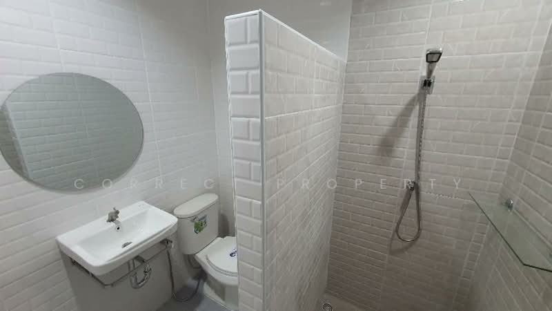 หมู่บ้านไพโรจน์, Samut Prakan, Bangphli Yai, Bang Plee, Samut Prakan, 4 Bedrooms, 250 sqm, Townhouse For Rent, by Correct Property, 500158803 - DDproperty.com