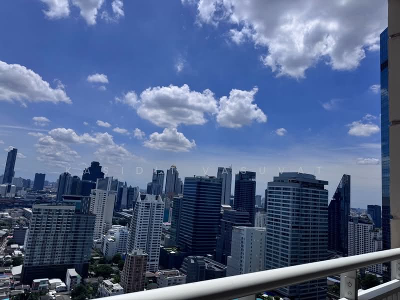 The Empire Place, Bangkok, 88 Narathiwatratchanakharin Road, Thung Maha Mek, Sathon, Bangkok, 2 Bedrooms, 115 sqm, Condo For Sale, by Kasidit Vasuvat, 500158804 - DDproperty.com