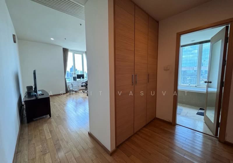 The Empire Place, Bangkok, 88 Narathiwatratchanakharin Road, Thung Maha Mek, Sathon, Bangkok, 2 Bedrooms, 115 sqm, Condo For Sale, by Kasidit Vasuvat, 500158804 - DDproperty.com