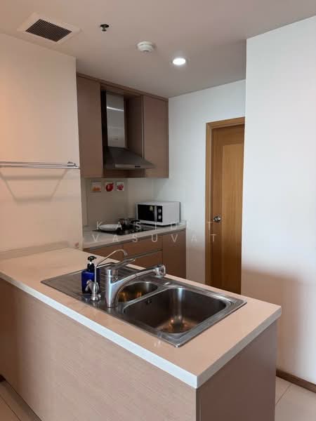 The Empire Place, Bangkok, 88 Narathiwatratchanakharin Road, Thung Maha Mek, Sathon, Bangkok, 2 Bedrooms, 115 sqm, Condo For Sale, by Kasidit Vasuvat, 500158804 - DDproperty.com