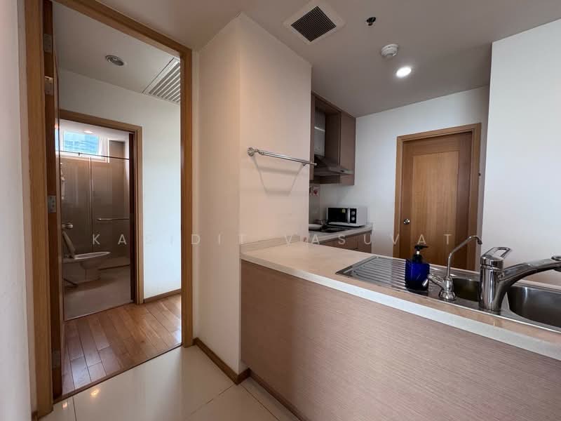 The Empire Place, Bangkok, 88 Narathiwatratchanakharin Road, Thung Maha Mek, Sathon, Bangkok, 2 Bedrooms, 115 sqm, Condo For Sale, by Kasidit Vasuvat, 500158804 - DDproperty.com