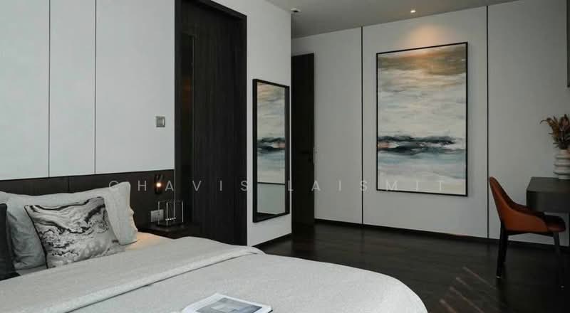 LAVIQ Sukhumvit 57, Bangkok, Soi Sukhumvit 57, Sukhumvit Road, Khlong Tan Nua, Watthana, Bangkok, 3 Bedrooms, 115 sqm, Condo For Rent, by Chavis Laismit, 500158805 - DDproperty.com