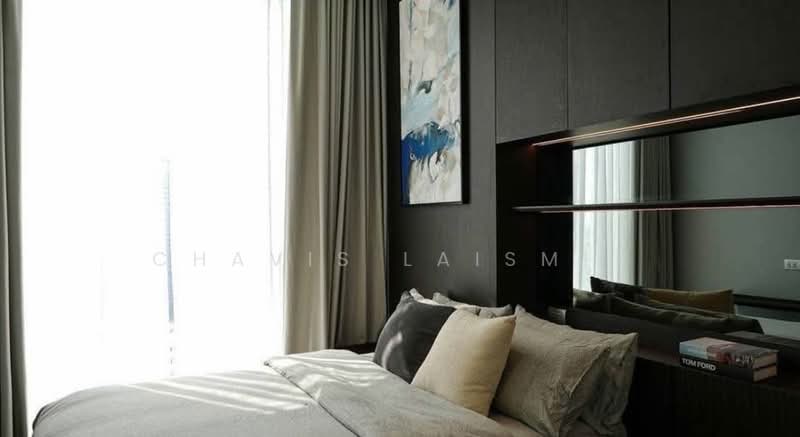 LAVIQ Sukhumvit 57, Bangkok, Soi Sukhumvit 57, Sukhumvit Road, Khlong Tan Nua, Watthana, Bangkok, 3 Bedrooms, 115 sqm, Condo For Rent, by Chavis Laismit, 500158805 - DDproperty.com