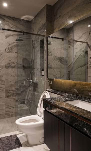 LAVIQ Sukhumvit 57, Bangkok, Soi Sukhumvit 57, Sukhumvit Road, Khlong Tan Nua, Watthana, Bangkok, 3 Bedrooms, 115 sqm, Condo For Rent, by Chavis Laismit, 500158805 - DDproperty.com