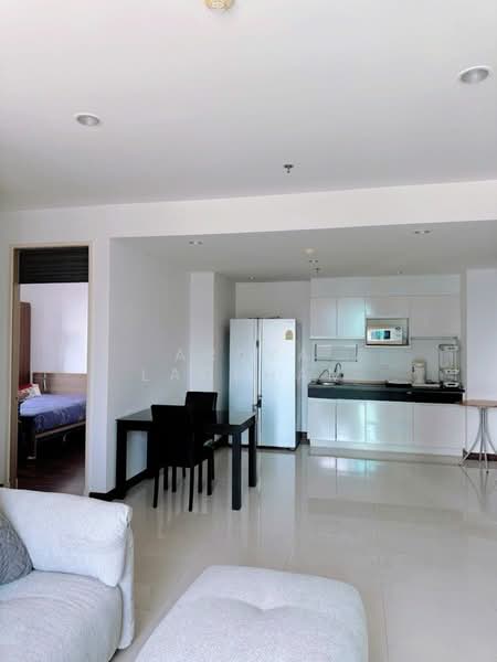 Supalai Premier Ratchathewi, Bangkok, 188 Phetchaburi Road, Thanon Phetchaburi, Ratchathewi, Bangkok, 2 Bedrooms, 105 sqm, Condo For Rent, by Araya Laokham, 500158806 - DDproperty.com