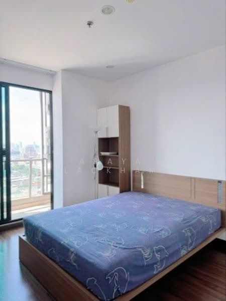 Supalai Premier Ratchathewi, Bangkok, 188 Phetchaburi Road, Thanon Phetchaburi, Ratchathewi, Bangkok, 2 Bedrooms, 105 sqm, Condo For Rent, by Araya Laokham, 500158806 - DDproperty.com