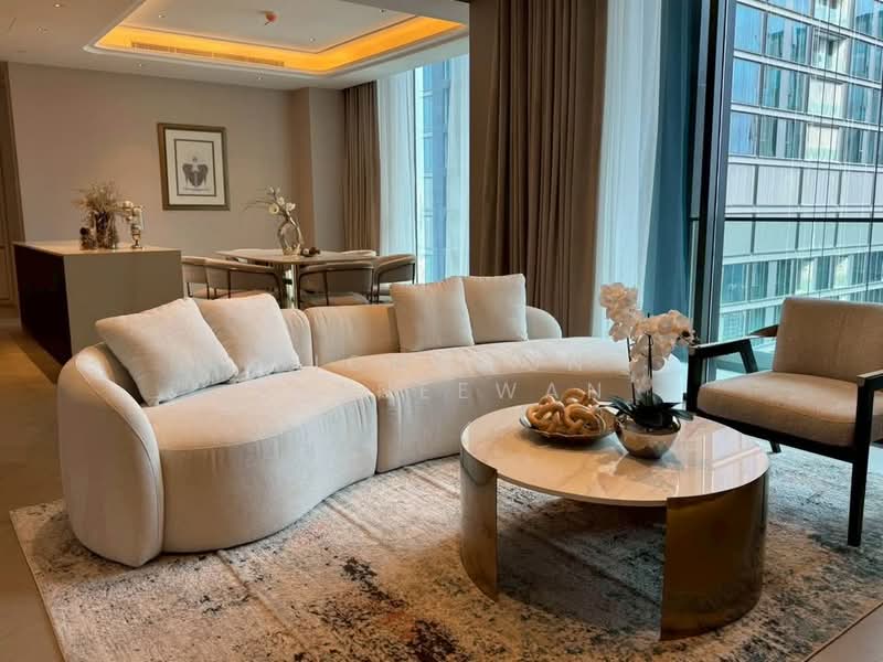 ONE89 Wireless, Bangkok, Wittayu Road, Lumphini, Pathum Wan, Bangkok, 2 Bedrooms, 151 sqm, Condo For Sale, by Pichamon Thaneewan, 500158807 - DDproperty.com