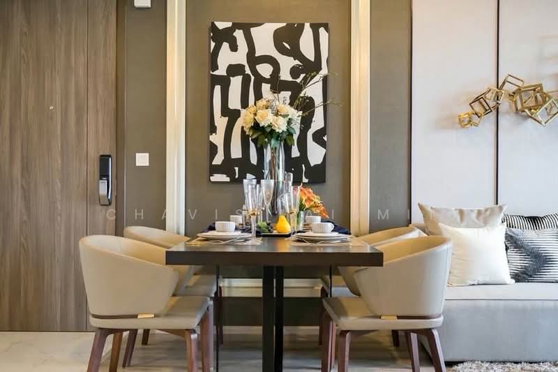 IDEO Mobi Sukhumvit 66, Bangkok, 2578 Soi Sukhumvit 66 Sukhumvit Road, Bang Chak, Phra Khanong, Bangkok, 2 Bedrooms, 85 sqm, Condo For Rent, by Chavis Laismit, 500158812 - DDproperty.com