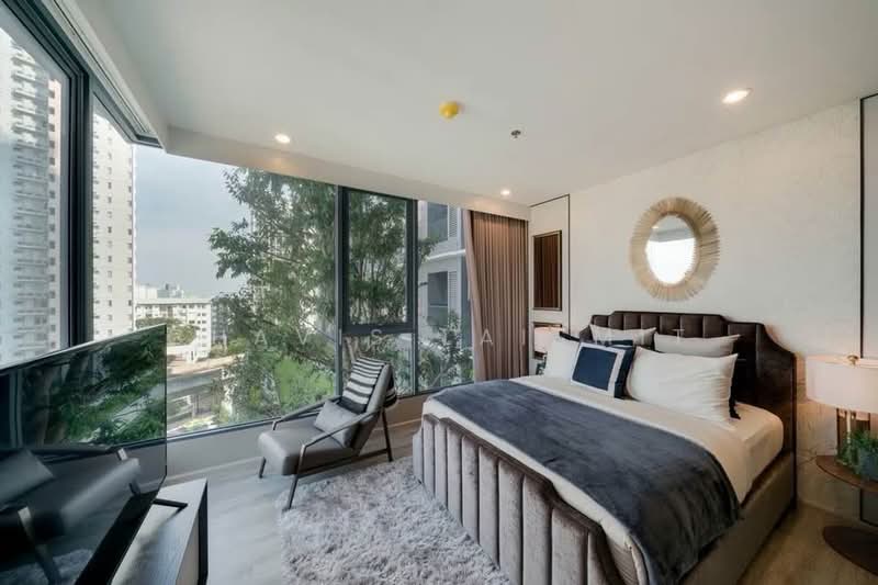 IDEO Mobi Sukhumvit 66, Bangkok, 2578 Soi Sukhumvit 66 Sukhumvit Road, Bang Chak, Phra Khanong, Bangkok, 2 Bedrooms, 85 sqm, Condo For Rent, by Chavis Laismit, 500158812 - DDproperty.com