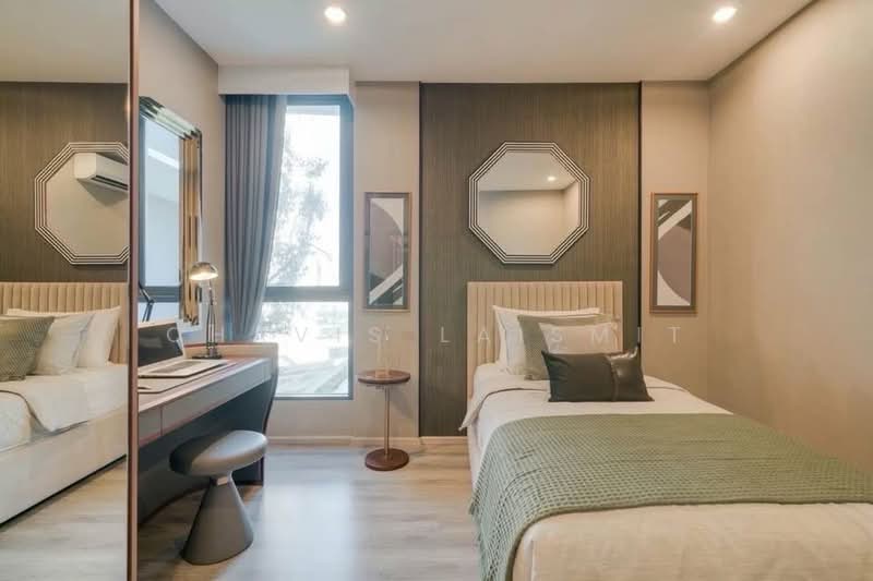 IDEO Mobi Sukhumvit 66 : ไอดีโอ โมบิ สุขุมวิท 66, กรุงเทพ, 2578 ซอยสุขุมวิท 66 ถนนสุขุมวิท, บางจาก, พระโขนง, กรุงเทพ, 85 ตร.ม., คอนโด ให้เช่า, โดย Chavis Laismit, 500158812 - DDproperty.com