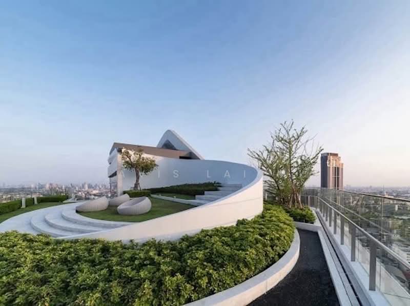 IDEO Mobi Sukhumvit 66, Bangkok, 2578 Soi Sukhumvit 66 Sukhumvit Road, Bang Chak, Phra Khanong, Bangkok, 2 Bedrooms, 85 sqm, Condo For Rent, by Chavis Laismit, 500158812 - DDproperty.com