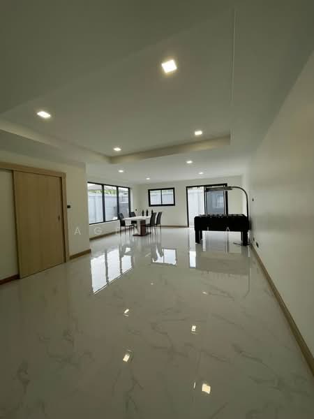 The Harmony, Bangkok, Soi Ramintra 62 Yak 1, Khan Na Yao, Khan Na Yao, Bangkok, 3 Bedrooms, 305 sqm, Townhouse For Rent, by Agent Pla, 500158813 - DDproperty.com