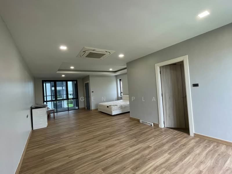 The Harmony, Bangkok, Soi Ramintra 62 Yak 1, Khan Na Yao, Khan Na Yao, Bangkok, 3 Bedrooms, 305 sqm, Townhouse For Rent, by Agent Pla, 500158813 - DDproperty.com