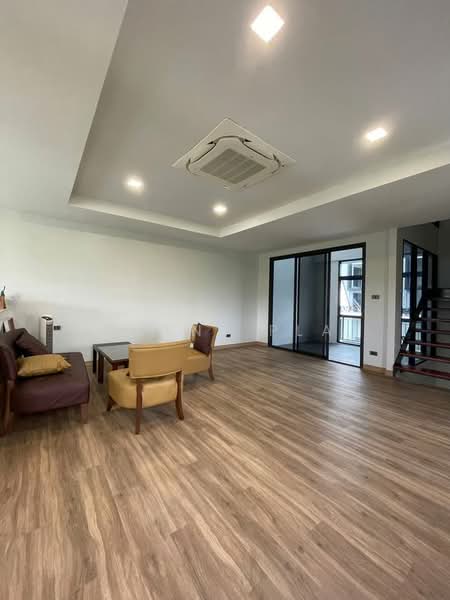 The Harmony, Bangkok, Soi Ramintra 62 Yak 1, Khan Na Yao, Khan Na Yao, Bangkok, 3 Bedrooms, 305 sqm, Townhouse For Rent, by Agent Pla, 500158813 - DDproperty.com