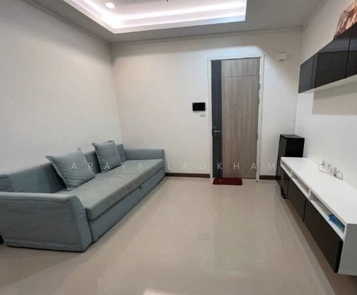 Supalai Elite Phayathai : ศุภาลัย เอลีท พญาไท, กรุงเทพ, ถนนศรีอยุธยา, ถนนพญาไท, ราชเทวี, กรุงเทพ, 44 ตร.ม., คอนโด ให้เช่า, โดย Araya Laokham, 500158814 - DDproperty.com