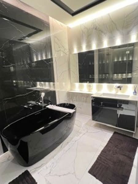 The Bangkok Thonglor, Bangkok, Soi Sukhumvit 55, Sukhumvit Road, Khlong Tan Nua, Watthana, Bangkok, 2 Bedrooms, 85 sqm, Condo For Rent, by Jetsada Theamphet, 500158816 - DDproperty.com