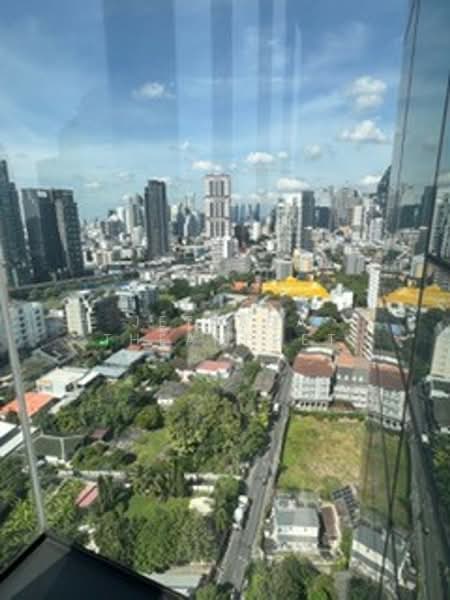 The Bangkok Thonglor : เดอะ แบงค็อค ทองหล่อ, กรุงเทพ, ซอยสุขุมวิท 55 ถนนสุขุมวิท, คลองตันเหนือ, วัฒนา, กรุงเทพ, 85 ตร.ม., คอนโด ให้เช่า, โดย Jetsada Theamphet, 500158816 - DDproperty.com