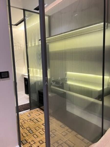 The Bangkok Thonglor, Bangkok, Soi Sukhumvit 55, Sukhumvit Road, Khlong Tan Nua, Watthana, Bangkok, 2 Bedrooms, 85 sqm, Condo For Rent, by Jetsada Theamphet, 500158816 - DDproperty.com