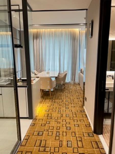 The Bangkok Thonglor, Bangkok, Soi Sukhumvit 55, Sukhumvit Road, Khlong Tan Nua, Watthana, Bangkok, 2 Bedrooms, 85 sqm, Condo For Rent, by Jetsada Theamphet, 500158816 - DDproperty.com