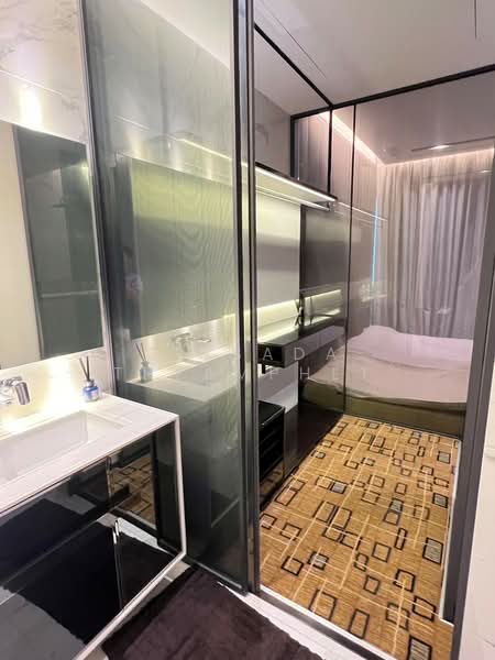 The Bangkok Thonglor, Bangkok, Soi Sukhumvit 55, Sukhumvit Road, Khlong Tan Nua, Watthana, Bangkok, 2 Bedrooms, 85 sqm, Condo For Rent, by Jetsada Theamphet, 500158816 - DDproperty.com