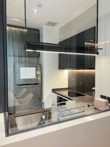 The Bangkok Thonglor, Bangkok, Soi Sukhumvit 55, Sukhumvit Road, Khlong Tan Nua, Watthana, Bangkok, 2 Bedrooms, 85 sqm, Condo For Rent, by Jetsada Theamphet, 500158816 - DDproperty.com