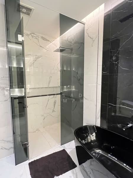 The Bangkok Thonglor, Bangkok, Soi Sukhumvit 55, Sukhumvit Road, Khlong Tan Nua, Watthana, Bangkok, 2 Bedrooms, 85 sqm, Condo For Rent, by Jetsada Theamphet, 500158816 - DDproperty.com