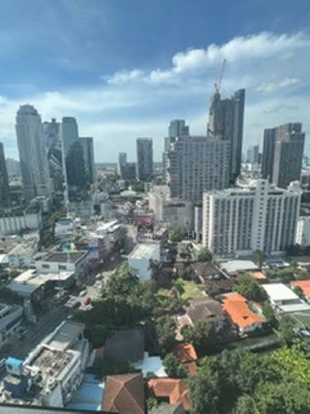 The Bangkok Thonglor : เดอะ แบงค็อค ทองหล่อ, กรุงเทพ, ซอยสุขุมวิท 55 ถนนสุขุมวิท, คลองตันเหนือ, วัฒนา, กรุงเทพ, 85 ตร.ม., คอนโด ให้เช่า, โดย Jetsada Theamphet, 500158816 - DDproperty.com