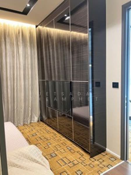 The Bangkok Thonglor, Bangkok, Soi Sukhumvit 55, Sukhumvit Road, Khlong Tan Nua, Watthana, Bangkok, 2 Bedrooms, 85 sqm, Condo For Rent, by Jetsada Theamphet, 500158816 - DDproperty.com