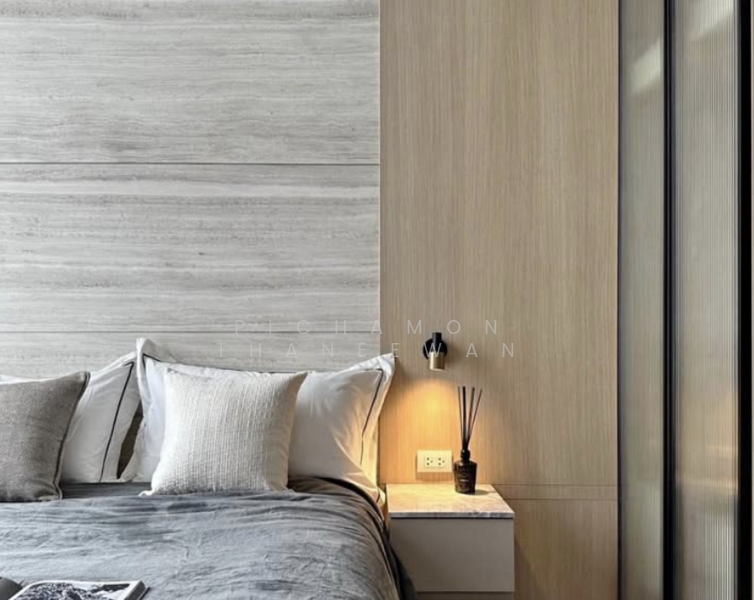 Noble State 39, Bangkok, 35 Soi Sukhumvit 39, Khlong Tan Nua, Watthana, Bangkok, 1 Bedroom, 30 sqm, Condo For Rent, by Pichamon Thaneewan, 500158817 - DDproperty.com