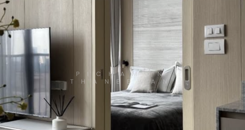 Noble State 39, Bangkok, 35 Soi Sukhumvit 39, Khlong Tan Nua, Watthana, Bangkok, 1 Bedroom, 30 sqm, Condo For Rent, by Pichamon Thaneewan, 500158817 - DDproperty.com