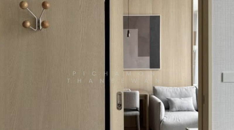 Noble State 39, Bangkok, 35 Soi Sukhumvit 39, Khlong Tan Nua, Watthana, Bangkok, 1 Bedroom, 30 sqm, Condo For Rent, by Pichamon Thaneewan, 500158817 - DDproperty.com