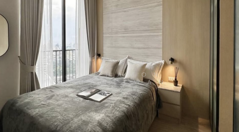 Noble State 39, Bangkok, 35 Soi Sukhumvit 39, Khlong Tan Nua, Watthana, Bangkok, 1 Bedroom, 30 sqm, Condo For Rent, by Pichamon Thaneewan, 500158817 - DDproperty.com