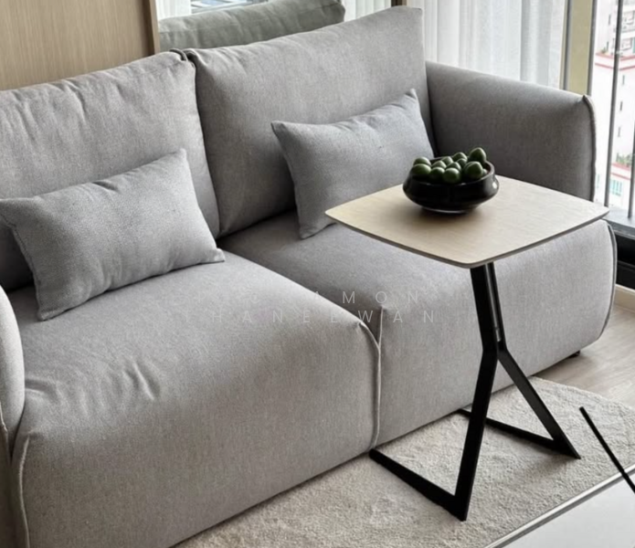 Noble State 39 : โนเบิล สเตท 39, กรุงเทพ, 35 ซอยสุขุมวิท 39, คลองตันเหนือ, วัฒนา, กรุงเทพ, 30 ตร.ม., คอนโด ให้เช่า, โดย Pichamon Thaneewan, 500158817 - DDproperty.com