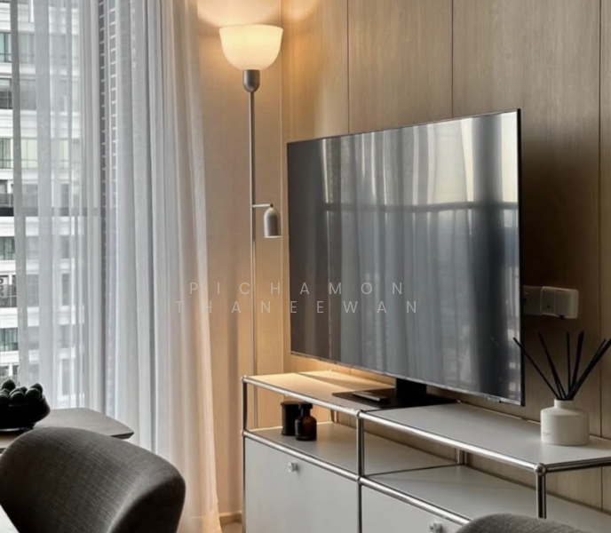 Noble State 39 : โนเบิล สเตท 39, กรุงเทพ, 35 ซอยสุขุมวิท 39, คลองตันเหนือ, วัฒนา, กรุงเทพ, 30 ตร.ม., คอนโด ให้เช่า, โดย Pichamon Thaneewan, 500158817 - DDproperty.com