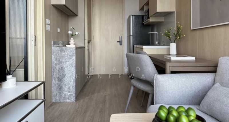 Noble State 39, Bangkok, 35 Soi Sukhumvit 39, Khlong Tan Nua, Watthana, Bangkok, 1 Bedroom, 30 sqm, Condo For Rent, by Pichamon Thaneewan, 500158817 - DDproperty.com
