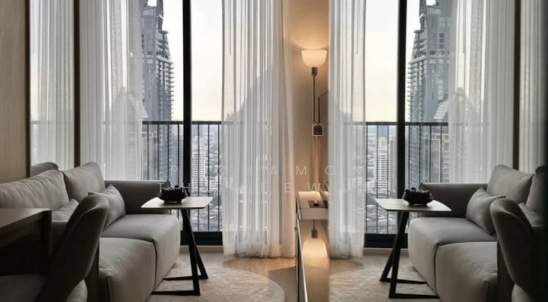 Noble State 39 : โนเบิล สเตท 39, กรุงเทพ, 35 ซอยสุขุมวิท 39, คลองตันเหนือ, วัฒนา, กรุงเทพ, 30 ตร.ม., คอนโด ให้เช่า, โดย Pichamon Thaneewan, 500158817 - DDproperty.com