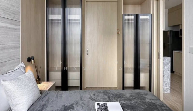 Noble State 39, Bangkok, 35 Soi Sukhumvit 39, Khlong Tan Nua, Watthana, Bangkok, 1 Bedroom, 30 sqm, Condo For Rent, by Pichamon Thaneewan, 500158817 - DDproperty.com