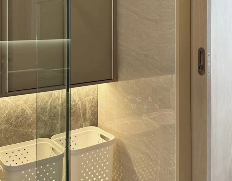 Noble State 39, Bangkok, 35 Soi Sukhumvit 39, Khlong Tan Nua, Watthana, Bangkok, 1 Bedroom, 30 sqm, Condo For Rent, by Pichamon Thaneewan, 500158817 - DDproperty.com