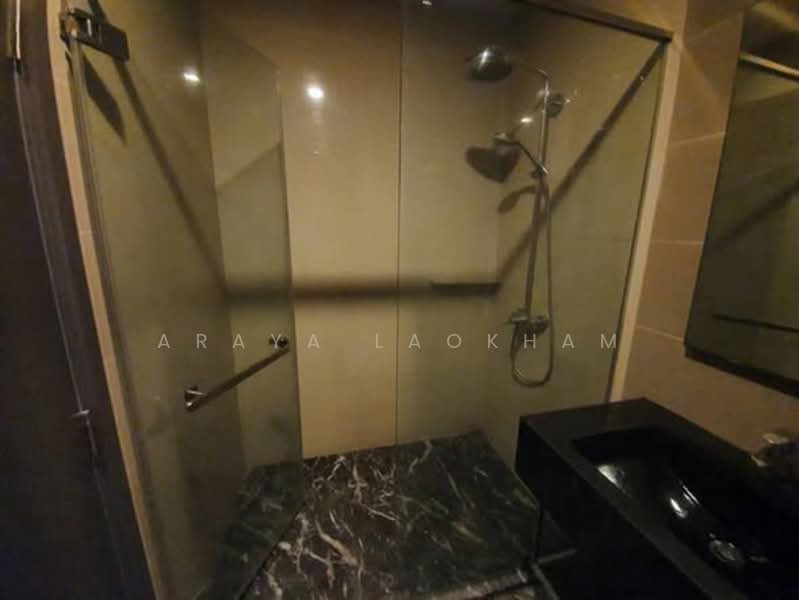 The Edge Sukhumvit 23 : เอดจ์ สุขุมวิท 23, กรุงเทพ, 6 ซอยสุขุมวิท 23, คลองเตยเหนือ, วัฒนา, กรุงเทพ, 30 ตร.ม., คอนโด ขาย, โดย Araya Laokham, 500158819 - DDproperty.com