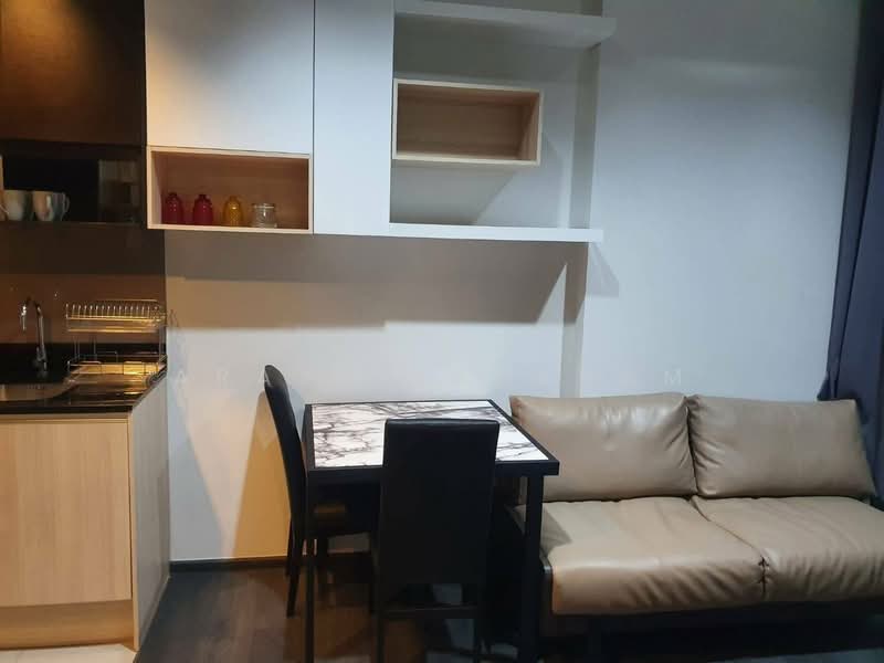 The Edge Sukhumvit 23, Bangkok, 6 Soi Sukhumvit 23, Khlongtoei Nua, Watthana, Bangkok, 1 Bedroom, 30 sqm, Condo For Sale, by Araya Laokham, 500158819 - DDproperty.com