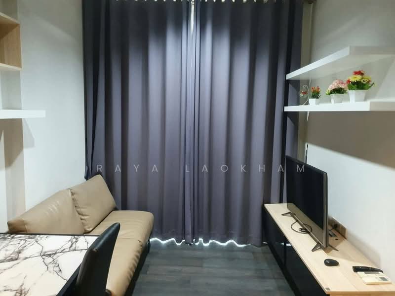 The Edge Sukhumvit 23, Bangkok, 6 Soi Sukhumvit 23, Khlongtoei Nua, Watthana, Bangkok, 1 Bedroom, 30 sqm, Condo For Sale, by Araya Laokham, 500158819 - DDproperty.com