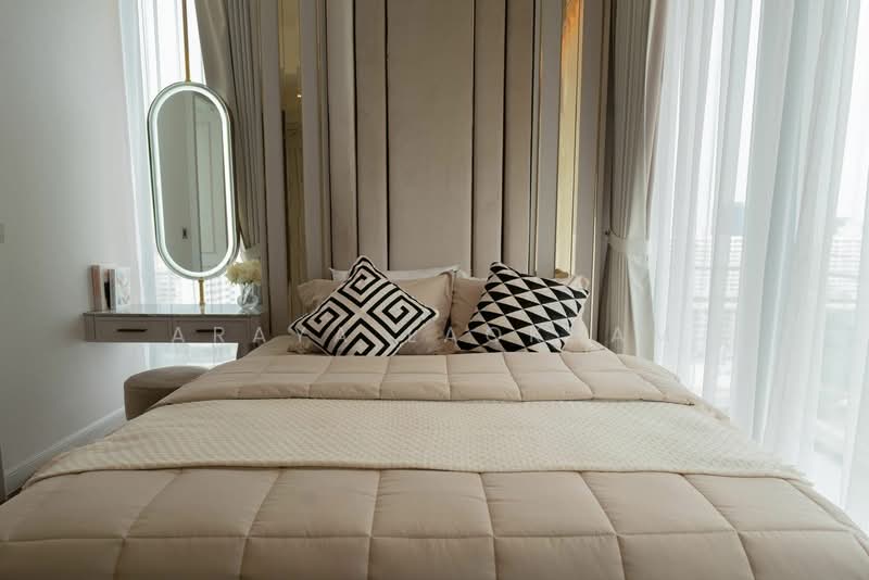 Khun By Yoo, Bangkok, 338 Thonglor Road, Khlong Tan Nua, Watthana, Bangkok, 2 Bedrooms, 82 sqm, Condo For Rent, by Araya Laokham, 500158823 - DDproperty.com