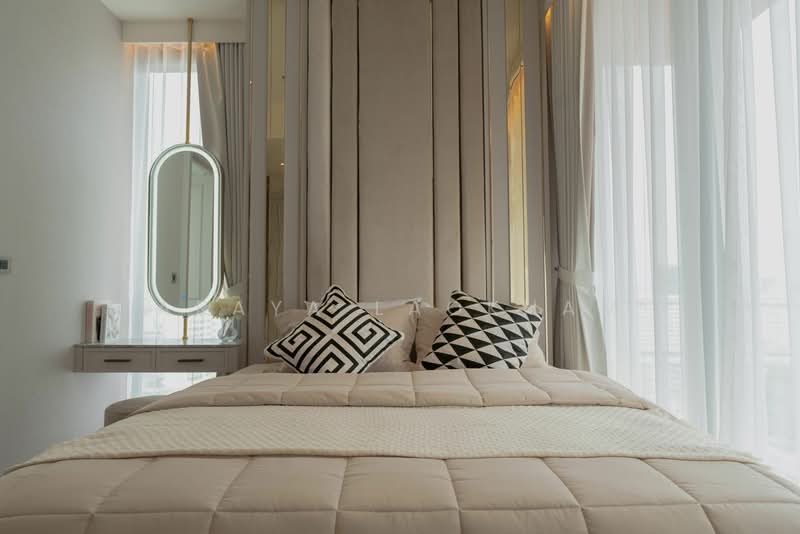 Khun By Yoo : คุณ บาย ยู, กรุงเทพ, 338 ถนนทองหล่อ, คลองตันเหนือ, วัฒนา, กรุงเทพ, 82 ตร.ม., คอนโด ให้เช่า, โดย Araya Laokham, 500158823 - DDproperty.com