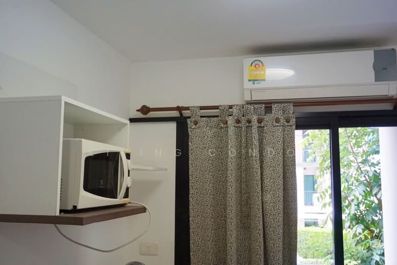 iCondo Salaya, Nakhon Pathom, Salaya Road, Salaya, Phuttha Mon Thon, Nakhon Pathom, 1 Bedroom, 24 sqm, Condo For Rent, by Living Condo, 500158826 - DDproperty.com