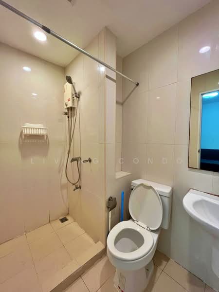 iCondo Salaya, Nakhon Pathom, Salaya Road, Salaya, Phuttha Mon Thon, Nakhon Pathom, 1 Bedroom, 24 sqm, Condo For Rent, by Living Condo, 500158826 - DDproperty.com