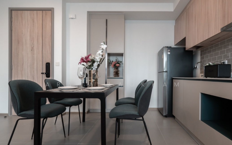 XT Phayathai : เอ็กซ์ที พญาไท, กรุงเทพ, แขวงถนนพญาไท เขตราชเทวี กทม., ถนนพญาไท, ราชเทวี, กรุงเทพ, 85 ตร.ม., คอนโด ให้เช่า, โดย Araya Laokham, 500158829 - DDproperty.com