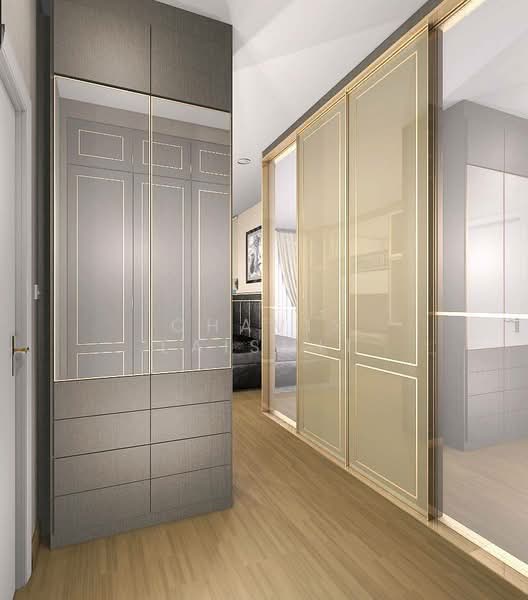 Bangkok Boulevard Rama 9 : บางกอก บูเลอวาร์ด พระราม 9, กรุงเทพ, ถนนเลียบวงแหวนกาญจนาภิเษก, สะพานสูง, สะพานสูง, กรุงเทพ, 250 ตร.ม., บ้านเดี่ยว ขาย, โดย Chavis Laismit, 500158830 - DDproperty.com