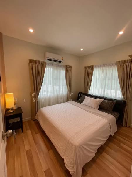 เฟอร์เฟคเพลส สุขุมวิท77-สุวรรณภูมิ, กรุงเทพ, ลาดกระบัง, ลาดกระบัง, กรุงเทพ, 250 ตร.ม., บ้านเดี่ยว ให้เช่า, โดย นันท์นภัส ​ สิริเลิศเมฆาสกุล, 500158832 - DDproperty.com