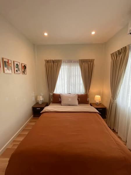 เฟอร์เฟคเพลส สุขุมวิท77-สุวรรณภูมิ, กรุงเทพ, ลาดกระบัง, ลาดกระบัง, กรุงเทพ, 250 ตร.ม., บ้านเดี่ยว ให้เช่า, โดย นันท์นภัส ​ สิริเลิศเมฆาสกุล, 500158832 - DDproperty.com