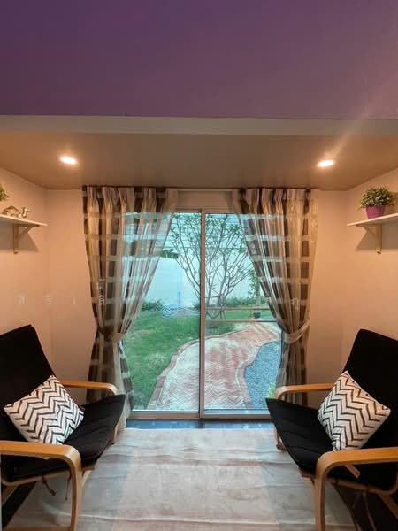 Perfect Place Sukhumvit 77-Suvarnabhumi, Bangkok, Lat Krabang, Lat Krabang, Bangkok, 3 Bedrooms, 250 sqm, Single Detached House For Rent, by นันท์นภัส ​ สิริเลิศเมฆาสกุล, 500158832 - DDproperty.com